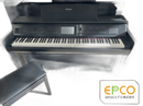 Yamaha Keyboard Electronic Piano 85482 Cvp805B 2021