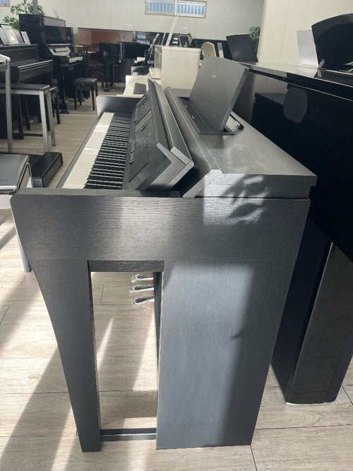 Yamaha Keyboard Electronic Piano 85482 Cvp805B 2021
