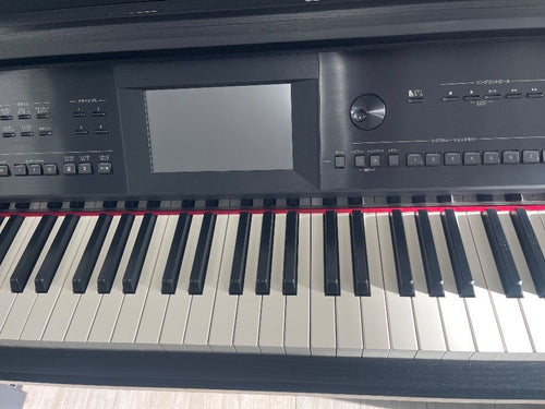 Yamaha Keyboard Electronic Piano 85482 Cvp805B 2021