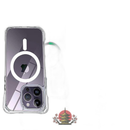 Andoroid Case Cover Ojbsen Iphone 14 Pro 2 Magsafe Phone14 Pc+