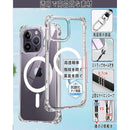 Andoroid Case Cover Ojbsen Iphone 14 Pro 2 Magsafe Phone14 Pc+