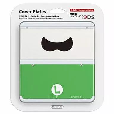 Others 3Ds No.048 (New3Ds