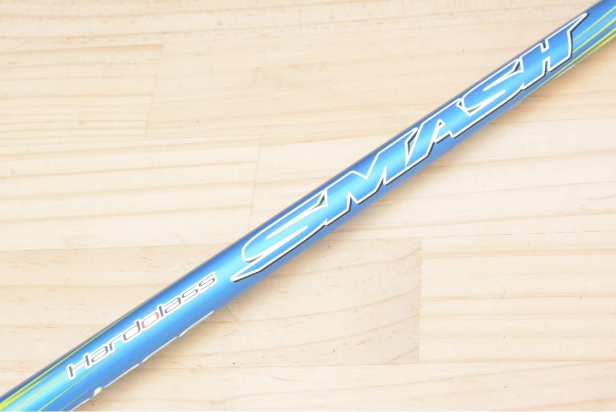 Ust Mamiya Shaft Dr Hardolass Smash 5 S 1120 1W