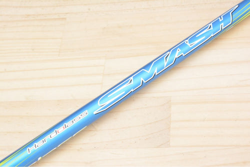 Ust Mamiya Shaft Dr Hardolass Smash 5 S 1120 1W