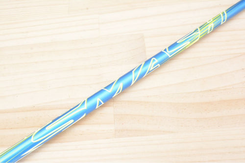 Ust Mamiya Shaft Dr Hardolass Smash 5 S 1120 1W