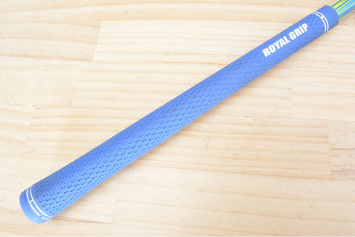 Ust Mamiya Shaft Dr Hardolass Smash 5 S 1120 1W