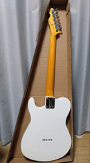 Electric Guitars Tt