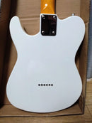 Electric Guitars Tt
