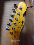 Electric Guitars Tt