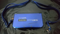 Consoles (New 3Ds Ll) Audio Guide Louvre New3Dsxl