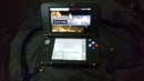Nintendo 3Ds Consoles (New Ll) Audio Guide Louvre New3Dsxl