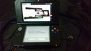 Nintendo 3Ds Consoles (New Ll) Audio Guide Louvre New3Dsxl