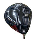 Driver Rmx Vd/R(2024) 10.5 Dr Speeder Nx Black 50 S) B