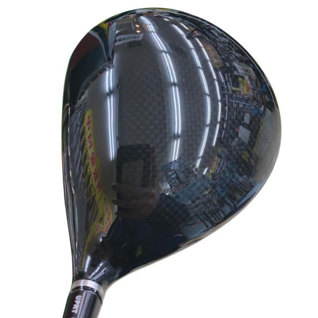 Driver Rmx Vd/R(2024) 10.5 Dr Speeder Nx Black 50 S) B
