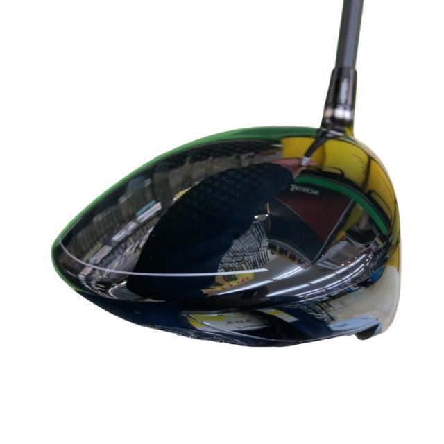 Driver Rmx Vd/R(2024) 10.5 Dr Speeder Nx Black 50 S) B