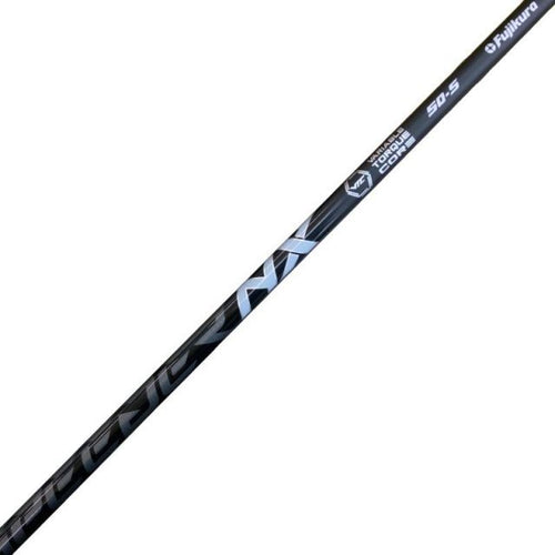 Driver Rmx Vd/R(2024) 10.5 Dr Speeder Nx Black 50 S) B
