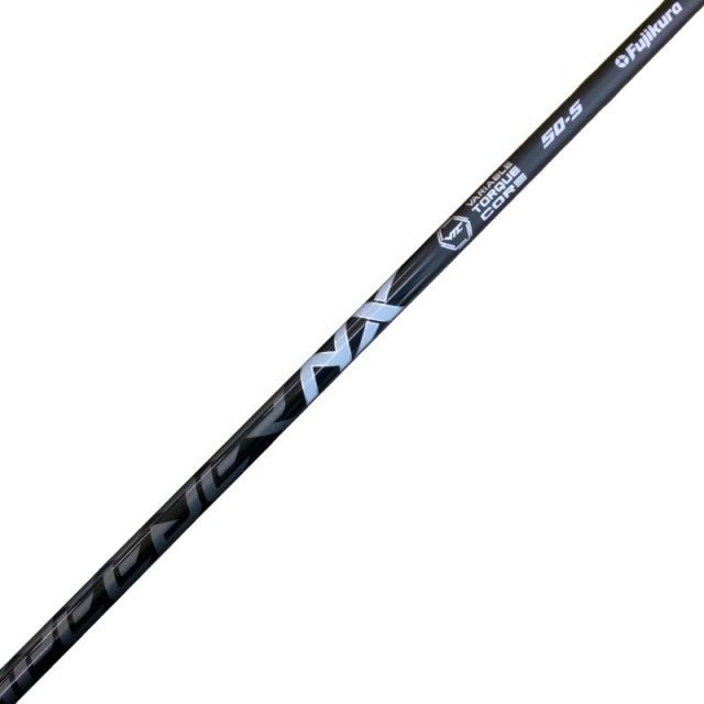 Driver Rmx Vd/R(2024) 10.5 Dr Speeder Nx Black 50 S) B