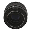 Contax Video Camera Lens Planar T* F1.7 (Mmj) Bc 62