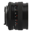 Contax Video Camera Lens Planar T* F1.7 (Mmj) Bc 62