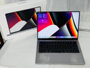 Apple Macbooks Macbook Pro 14 2021 M1 Pro/16G/512Gb/