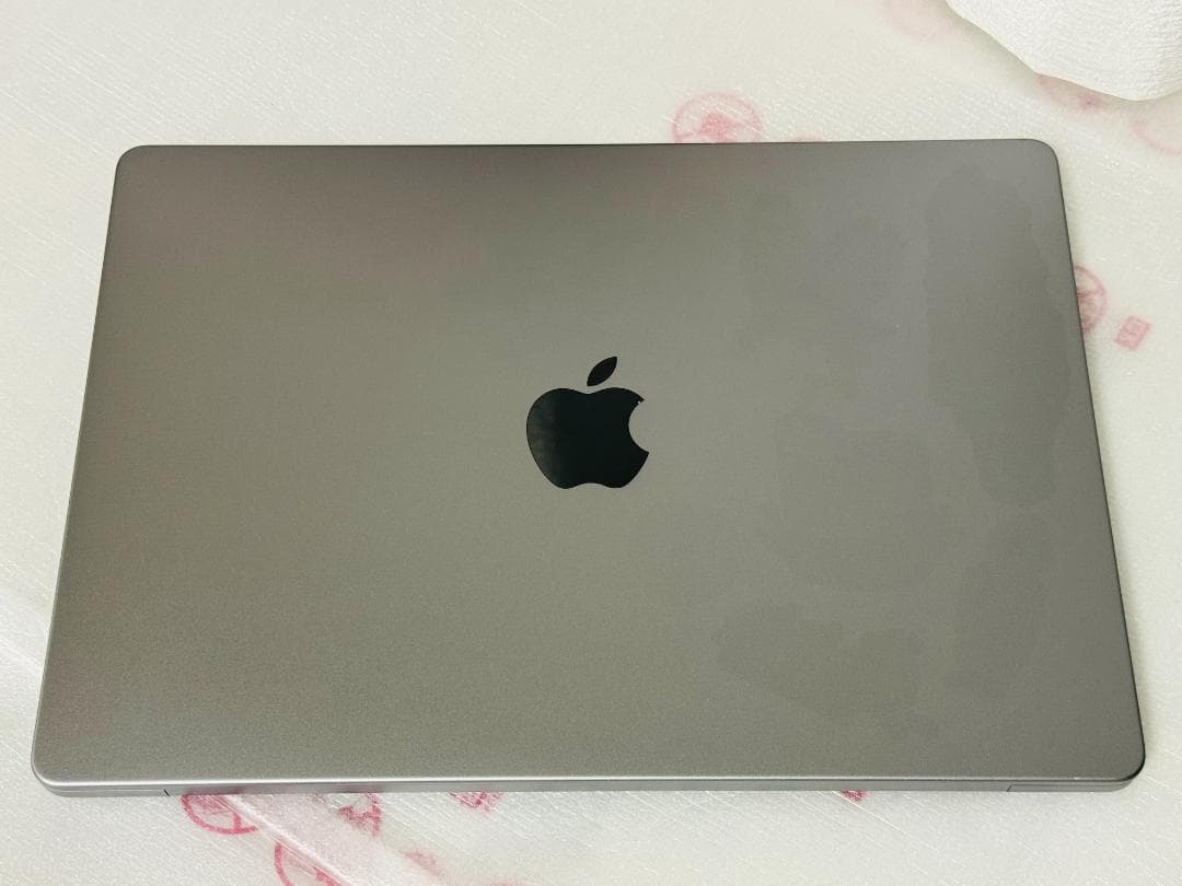 Apple Macbooks Macbook Pro 14 2021 M1 Pro/16G/512Gb/