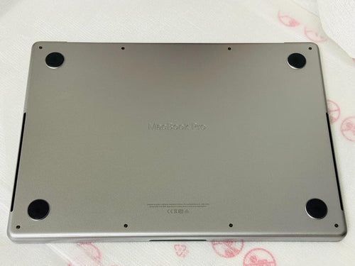Apple Macbooks Macbook Pro 14 2021 M1 Pro/16G/512Gb/