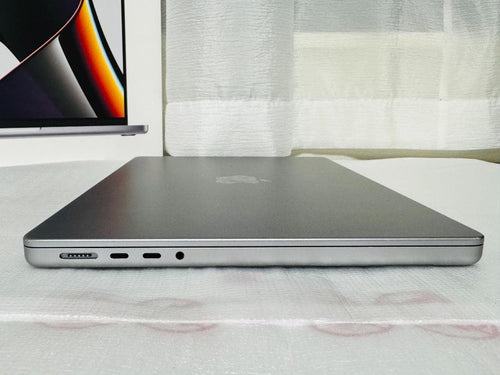 Apple Macbooks Macbook Pro 14 2021 M1 Pro/16G/512Gb/