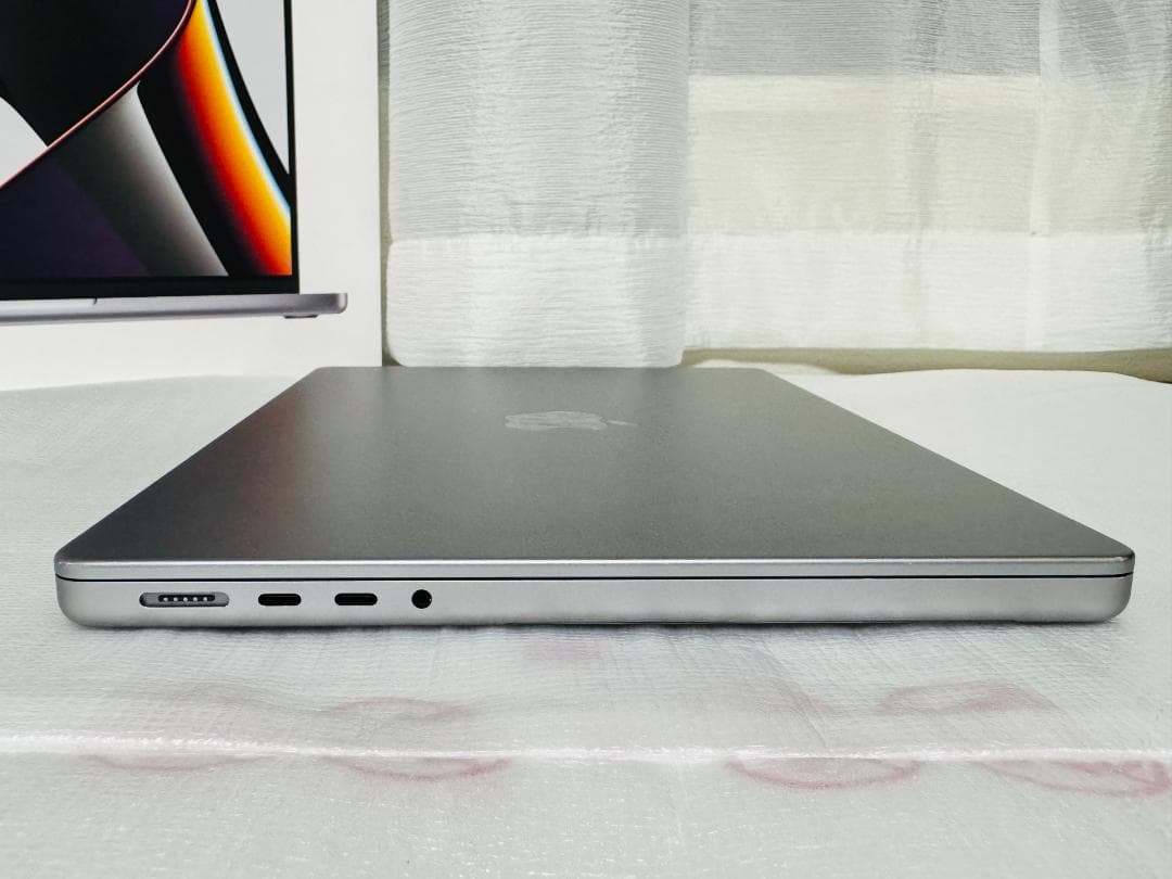 Apple Macbooks Macbook Pro 14 2021 M1 Pro/16Gb/512Gb