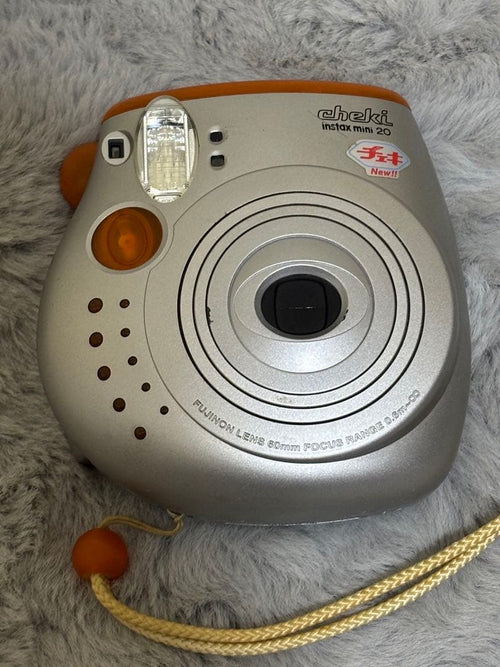 Fujifilm Instant Cameras Instax Mini20