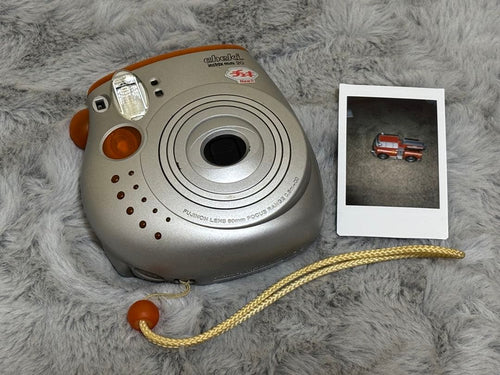 Fujifilm Instant Cameras Instax Mini20