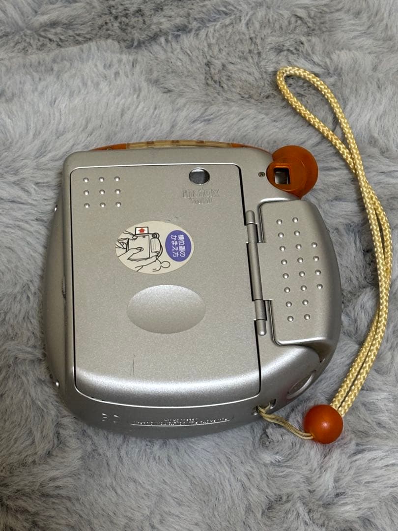 Fujifilm Instant Cameras Instax Mini20