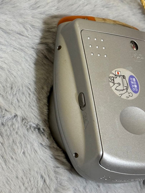 Fujifilm Instant Cameras Instax Mini20