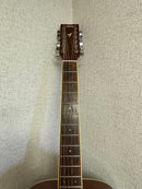 Yamaha Acoustic Guitars Fg720-12S 12