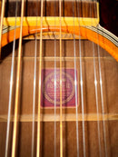 Yamaha Acoustic Guitars Fg720-12S 12