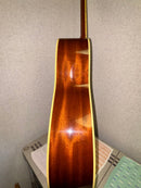 Yamaha Acoustic Guitars Fg720-12S 12