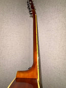 Yamaha Acoustic Guitars Fg720-12S 12