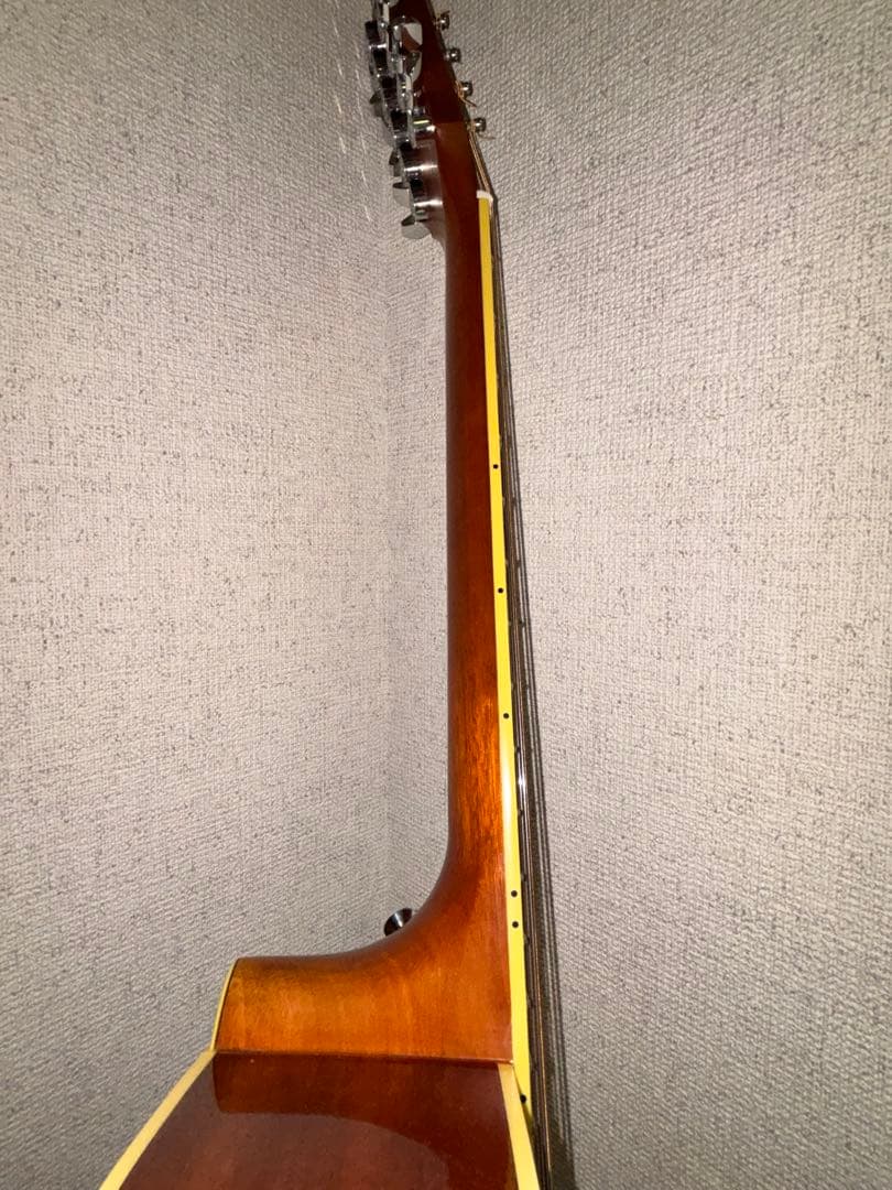 Yamaha Acoustic Guitars Fg720-12S 12