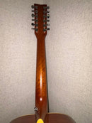 Yamaha Acoustic Guitars Fg720-12S 12