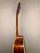 Yamaha Acoustic Guitars Fg720-12S 12
