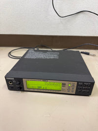 Hardware Instruments Yamaha Mu80 Tone Generator