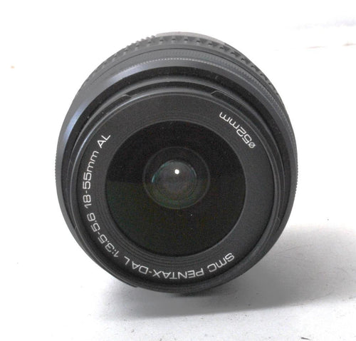 Pentax Digital Slrs K-X