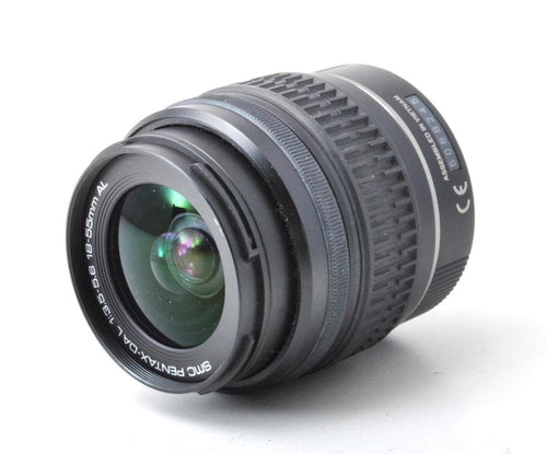 Pentax Digital Slrs K-X