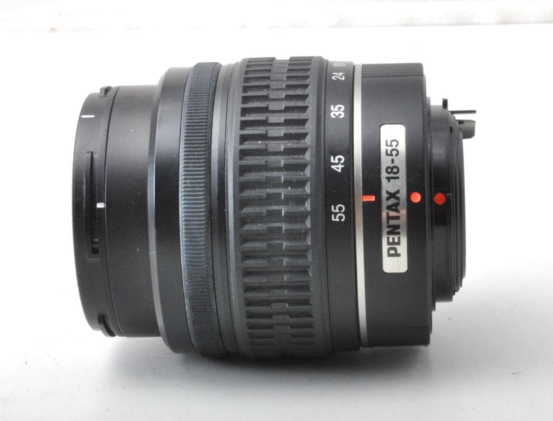Pentax Digital Slrs K-X