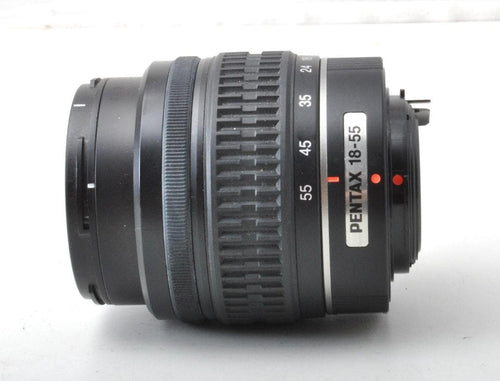Pentax Digital Slrs K-X