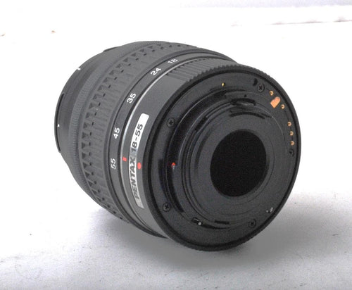 Pentax Digital Slrs K-X