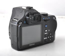 Pentax Digital Slrs K-X