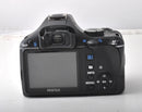 Pentax Digital Slrs K-X