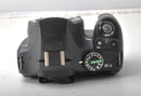 Pentax Digital Slrs K-X