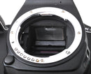 Pentax Digital Slrs K-X