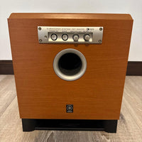 Yamaha Subwoofers Yst-Sw015